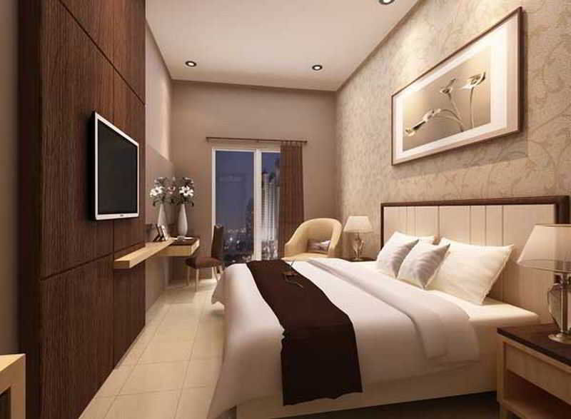 โรงแรมเบลลา สุราบายา ภายนอก รูปภาพ