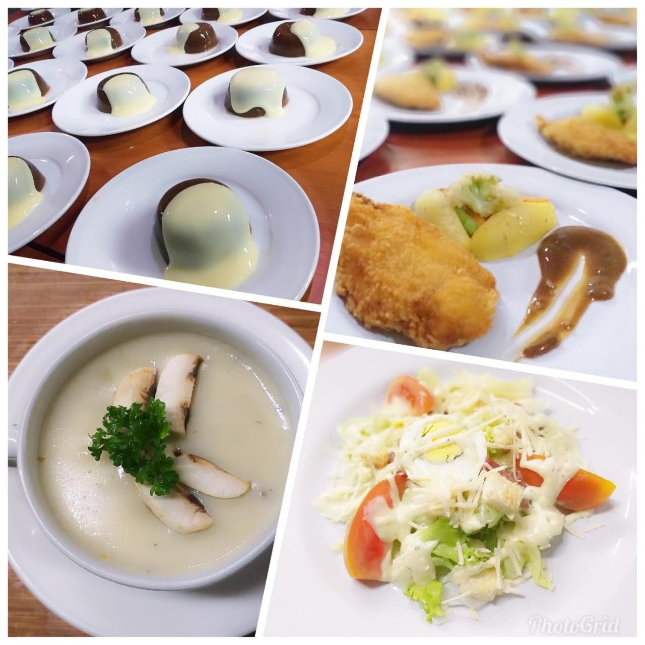 โรงแรมเบลลา สุราบายา ภายนอก รูปภาพ